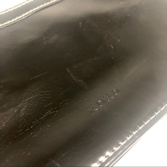 Xoxo small handbag with brushed silver hardware - Picture 2 of 6